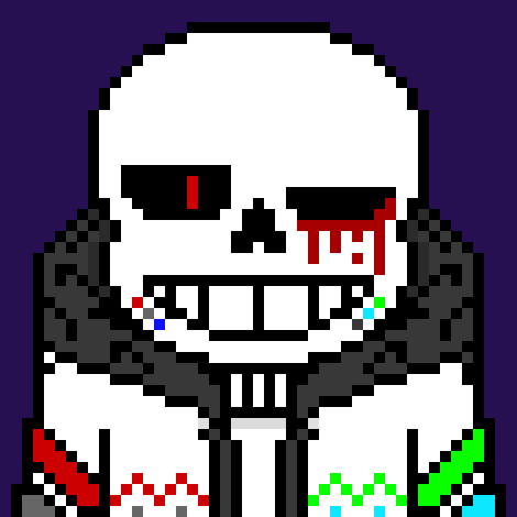 [7987ee] you again? leave us alone Connor, dam why did i give him access