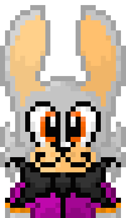 [2e4feb] Pleasure to meet ya, Norman!.. I probably should be using some of my other sprites. Switch it up a little, y'know?