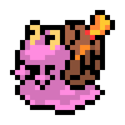 [502568] 219 - Magcargoshiny