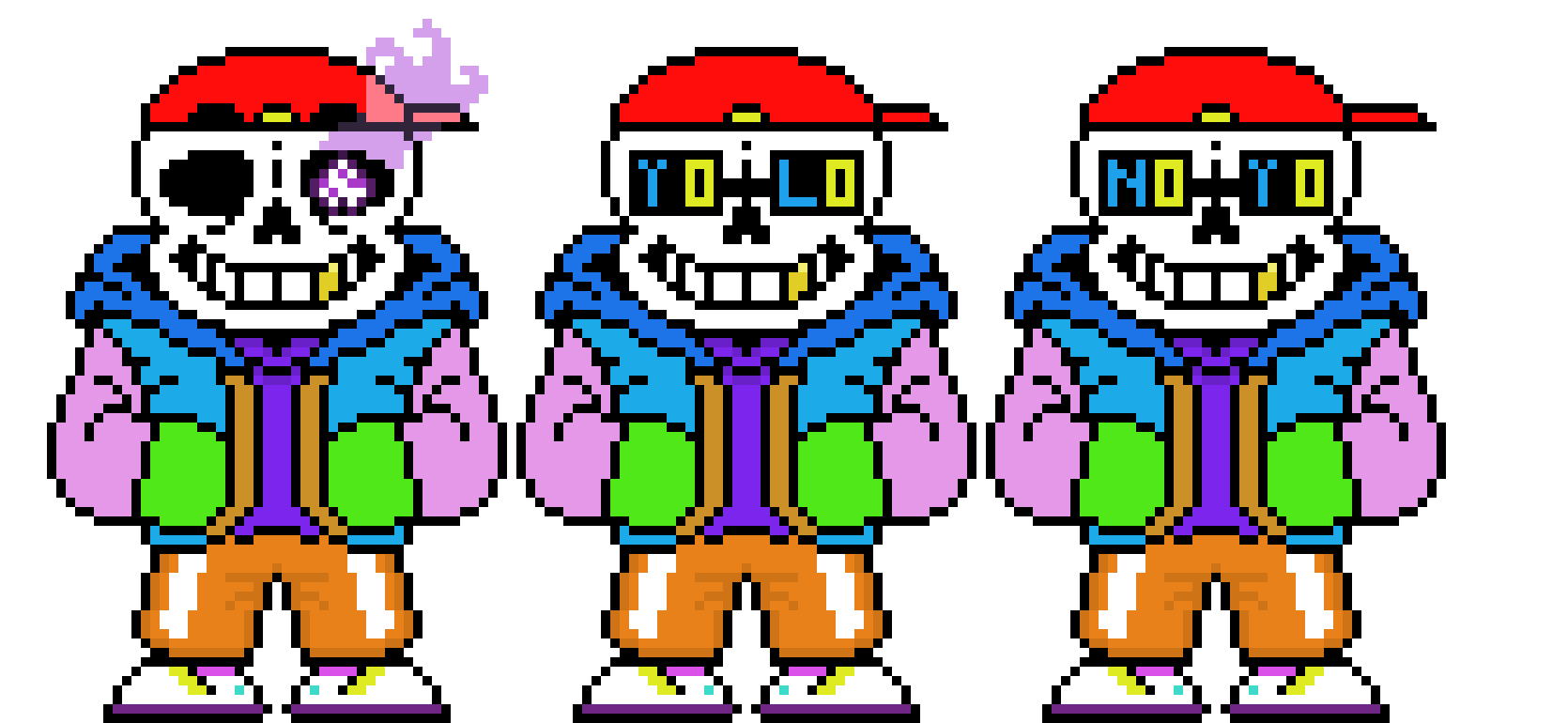 fresh sans (better version haha)