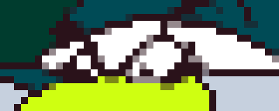 [a584c3] idk just the basic playing slop. i was comfortable in my blanket and then i felt a #wetstain and then i looked and How Did We Get Here?