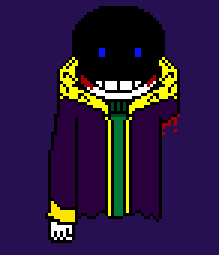 [d959ff] *connor rips his face off*