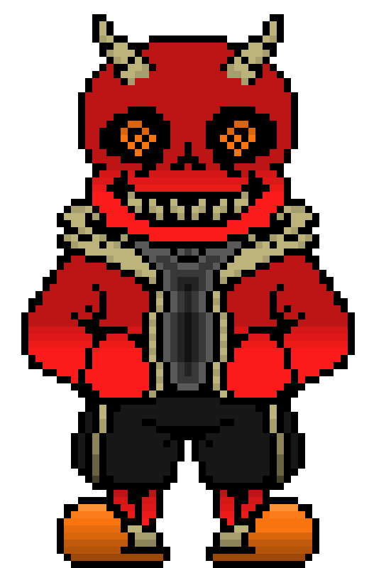 [a228fa] *It walks in through a portal*