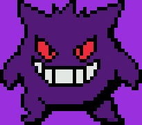 [b44e3e] Gengar