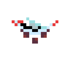 [31c21d] Kamuy needs more action in c.v