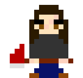 [d3c520] ((If it wasn't for me being extremely persistent and stubborn, Sylly would've died.))