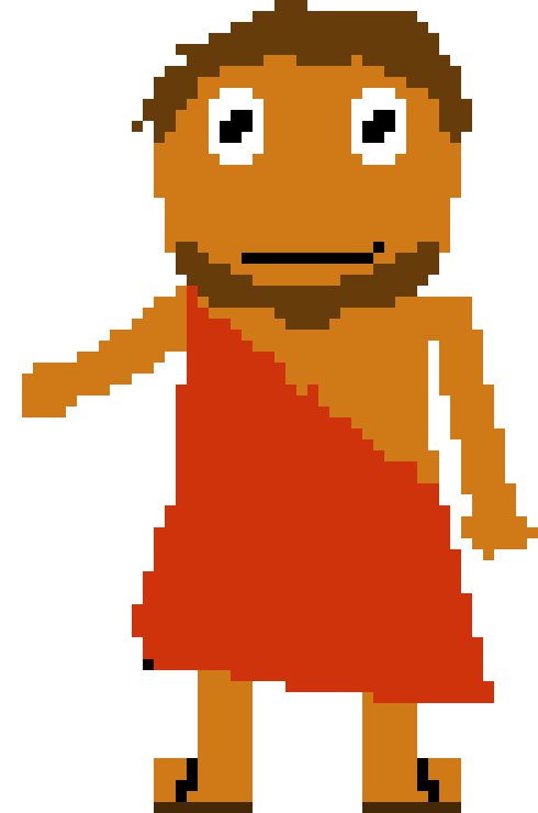 [b943ab] random dude