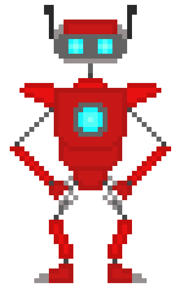 [b8a0a3] Mecha Blast