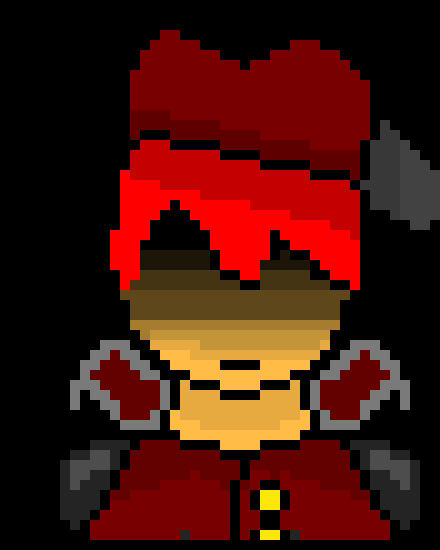 [49cd9d] *stands up* hey eku I sence many souls with LV