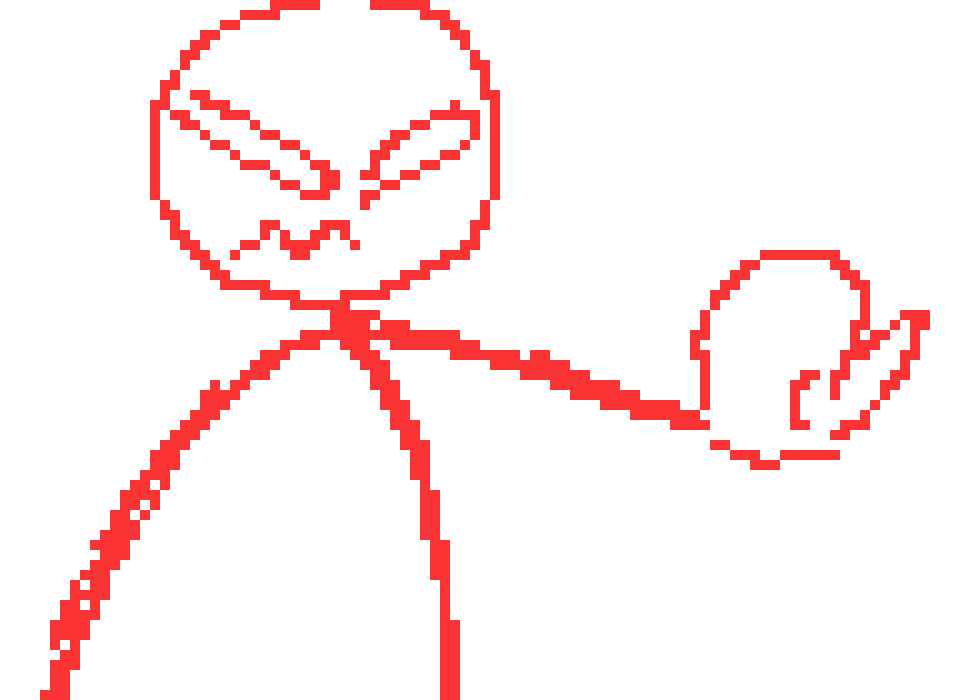 in other words plant might kill himself.