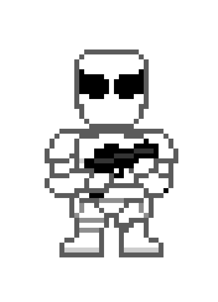 I made Anti-Venom because I'm bored.