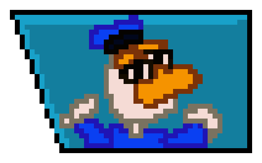 [55eb71] QuackyDuckSelect