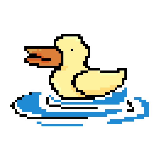 [f288ea] duck