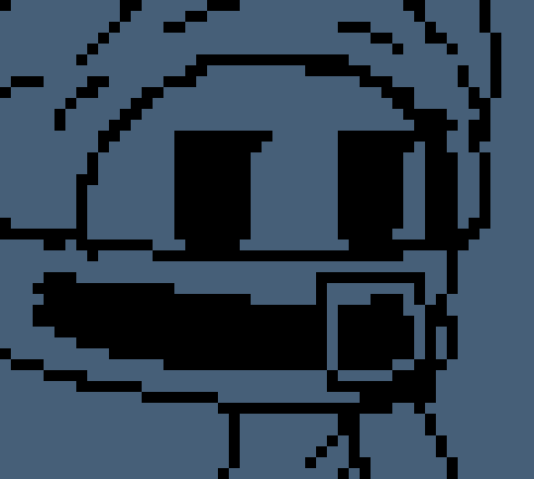 [c3cd9d] Oh, suck it up marker, you're fine