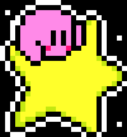 workin on it adam -kirbs