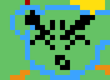 [5db1f5] KIRBY I THINK YOU'VE RACED ENOUGH--!!