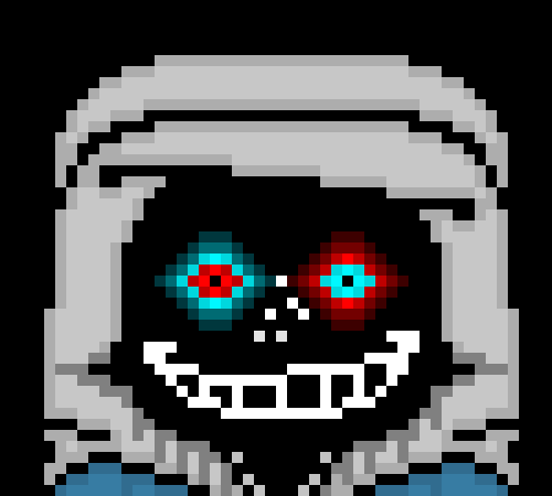 [b1dd73] "Shhh, you'll just grab the attention or the scientists, heheheHAHAHA!!!"