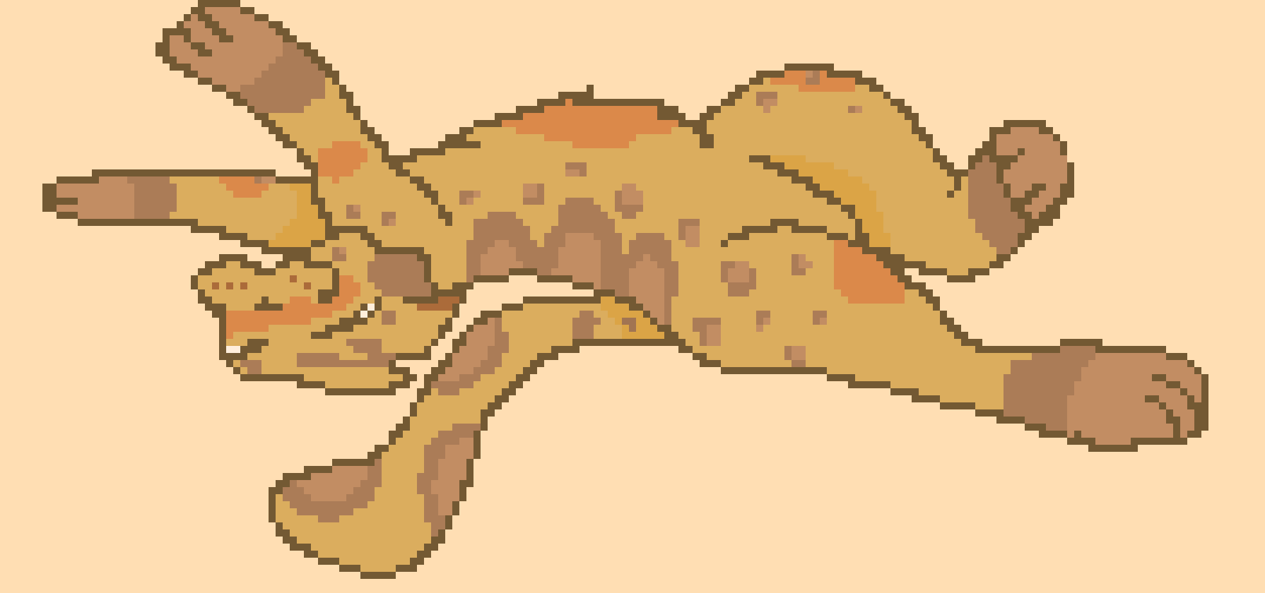 [402e8b] hows it been, sc