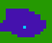 [2bf2d8] a single frozen piece is taken to be studied