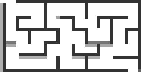 [3943ca] maze