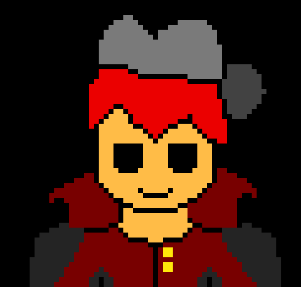 alright *turns to eku* stay here and don't move I want to fix you *teleports to venus* . . .