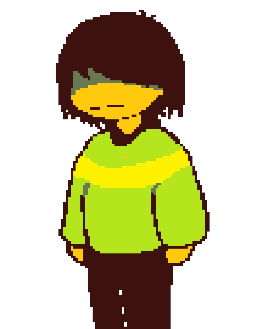 [772e71] why does it fucking matter. can't I enjoy making art while the server's taking its final breaths.