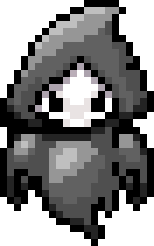 [7b43c6] Metal Apparition