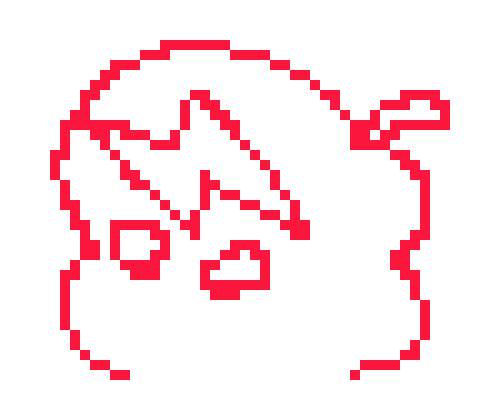 [8de716] that wasn't a good example of a torso, but it gets the point across