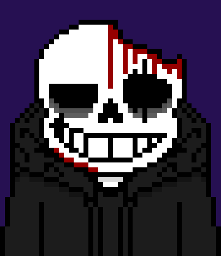 [7c78a2] what if they already have the god-like sans?