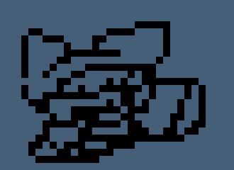 [0b1403] (out of rp) i am always insane :)