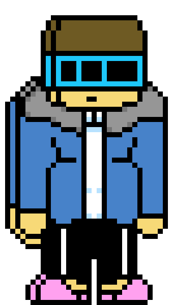 Ethan:        ...Ins you ok...?