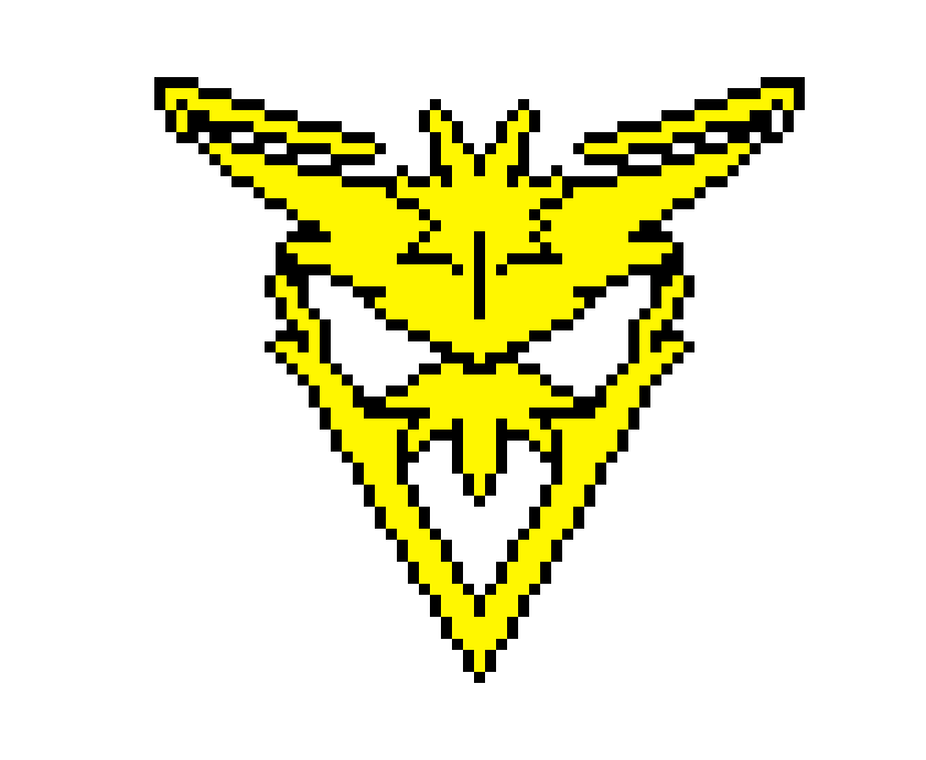 Team Instinct