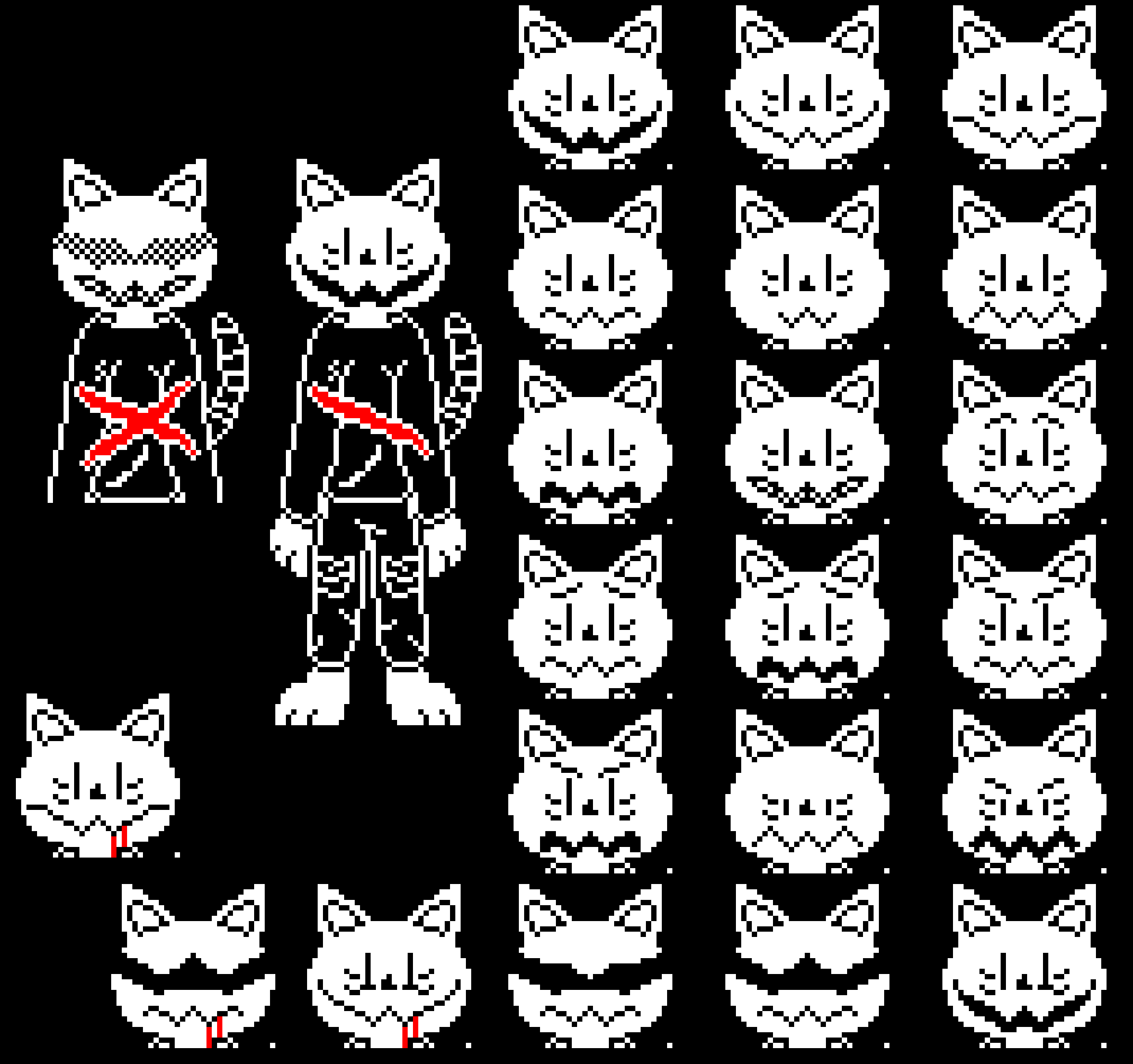 Unnamed character save. Final for now. - Ethan.