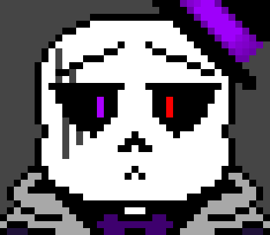 (Le joins RP) Huh. i always wondered what that collar was far.