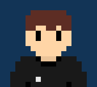 Also, I'll probably have to go AFK again soon. | Pixel Art Maker