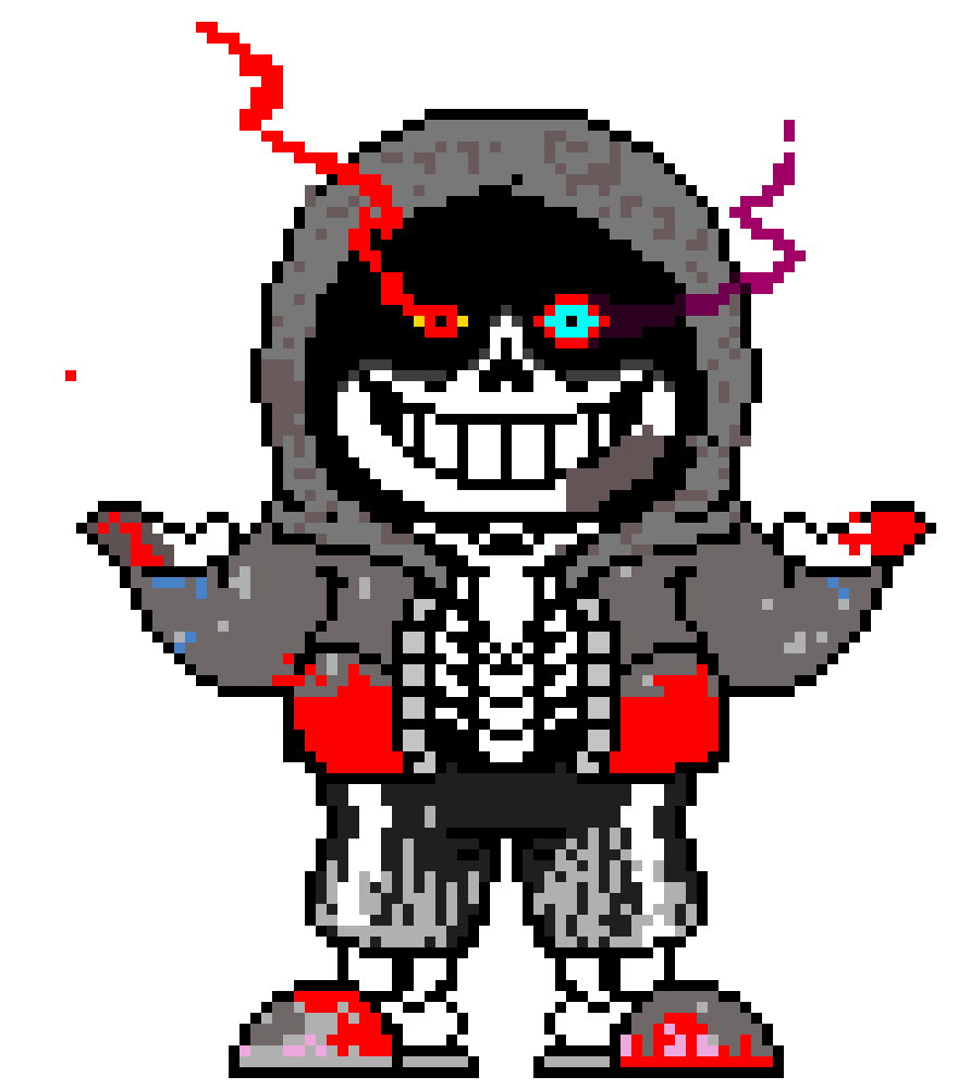 Dusttime Sans Shrug