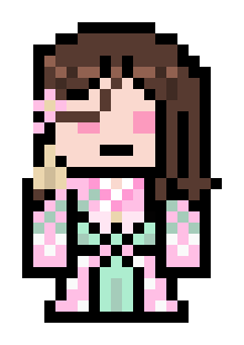 [4e4376] Danganronpa OCs