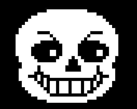 Underswap Sans Expresion