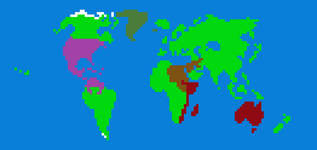 [87d783] Bloobia is in war