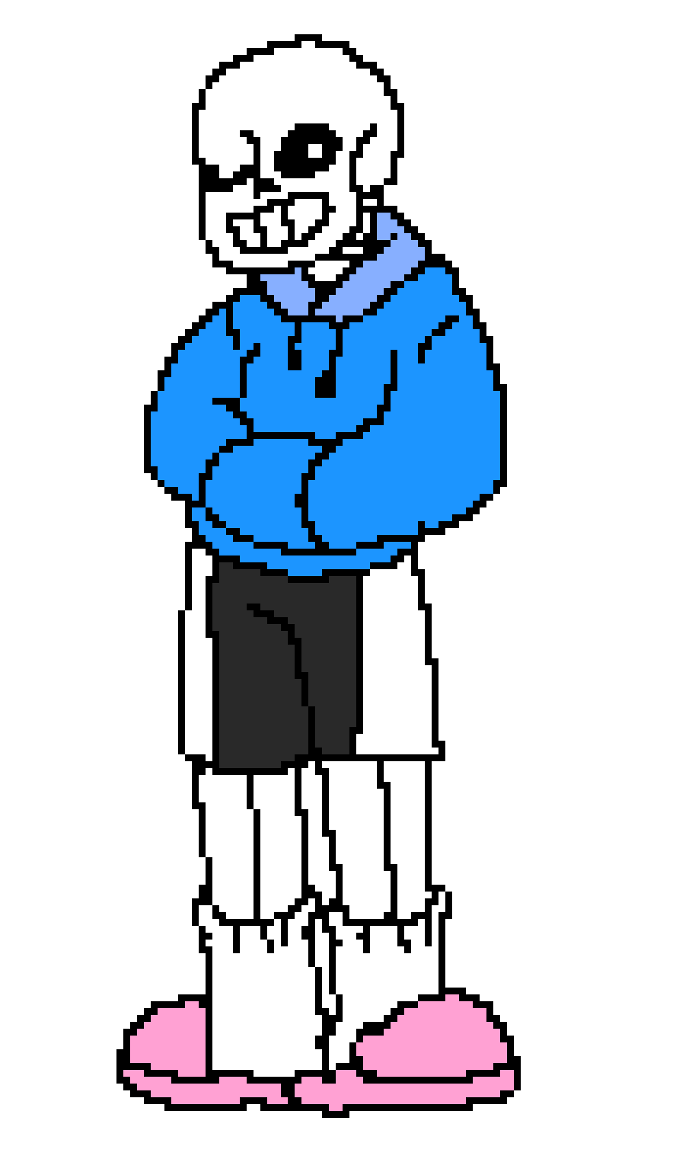 [03cef2] Sans
