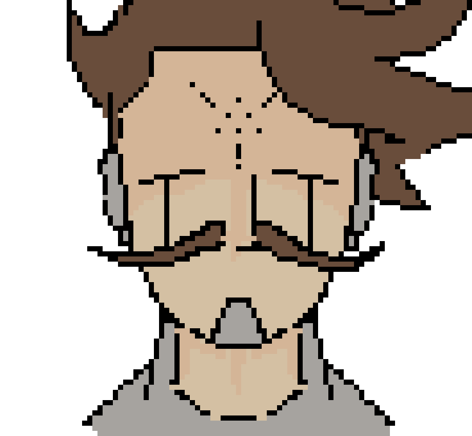 [236914] somehow i forgot he had a nose