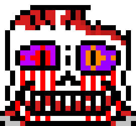 [d6b045] Terror!Demented is now at your house Spike