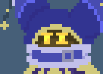 [964bfc] ..Are you hiding something from me? what did you mean "arent i still corrupted?" are you???