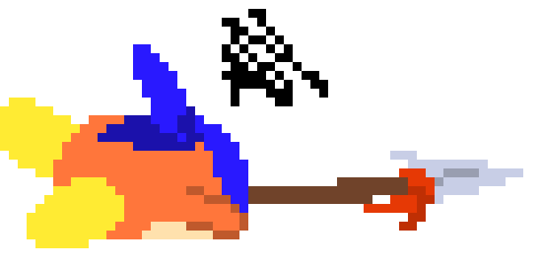 [777455] You know I don't get mad when it's an accident! Why are you lying too about something??