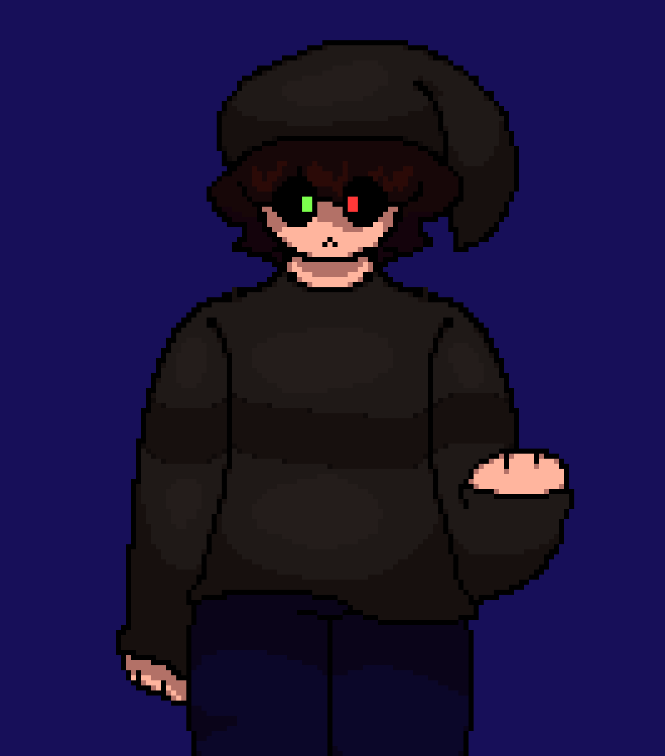 uhh.. I think this guy is done.. sooo.. LSS.. here is.. you..