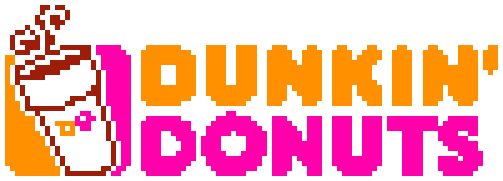 [c1a88f] Dunkin' Donuts