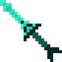 The Other Tidesinger's Throwing Knife