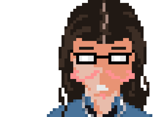 [236914] always gotta lock in for the big work