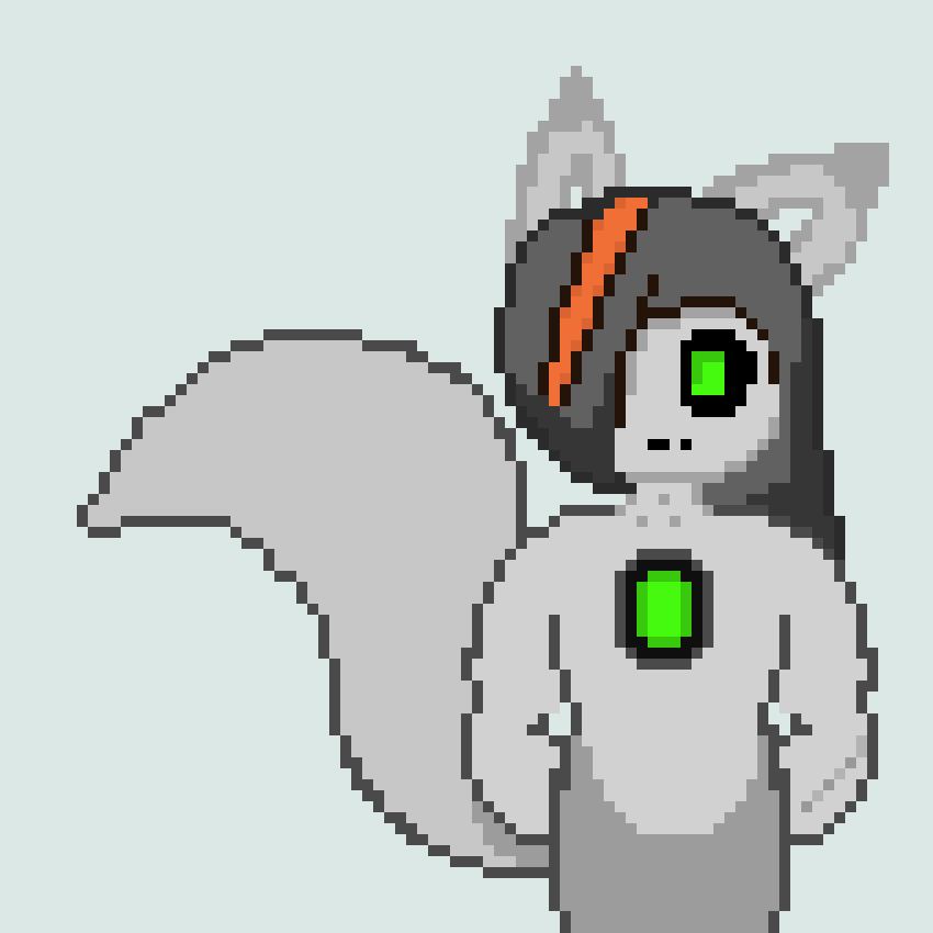 I found this and whoever did it...may use it -Glitch Dreemurr