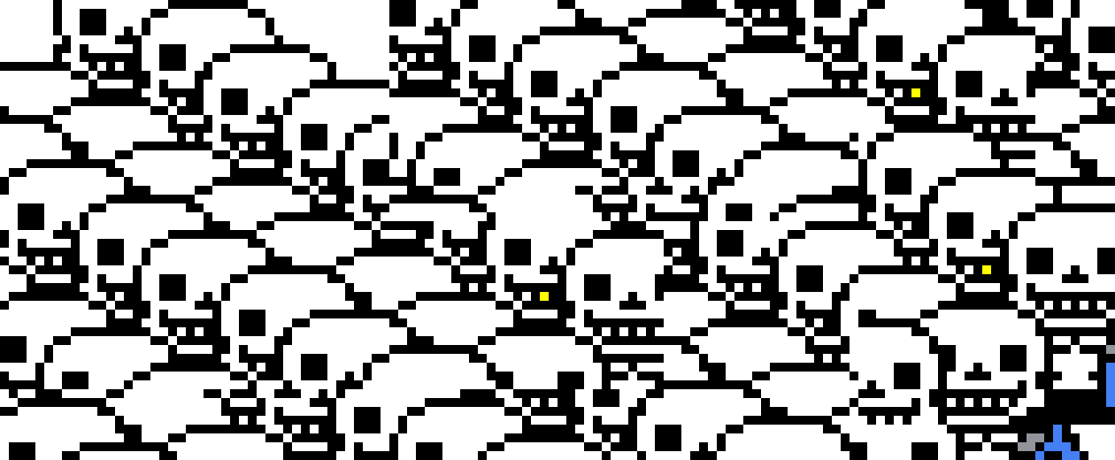 [0f7191] sans Army. Armytale